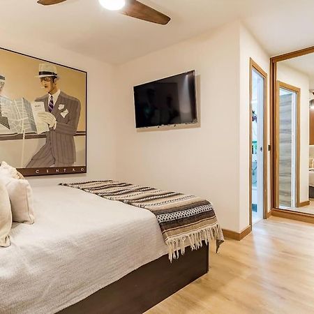 Apartamento Reformado Y Tranquilo Junto A Gran Via มาดริด ภายนอก รูปภาพ